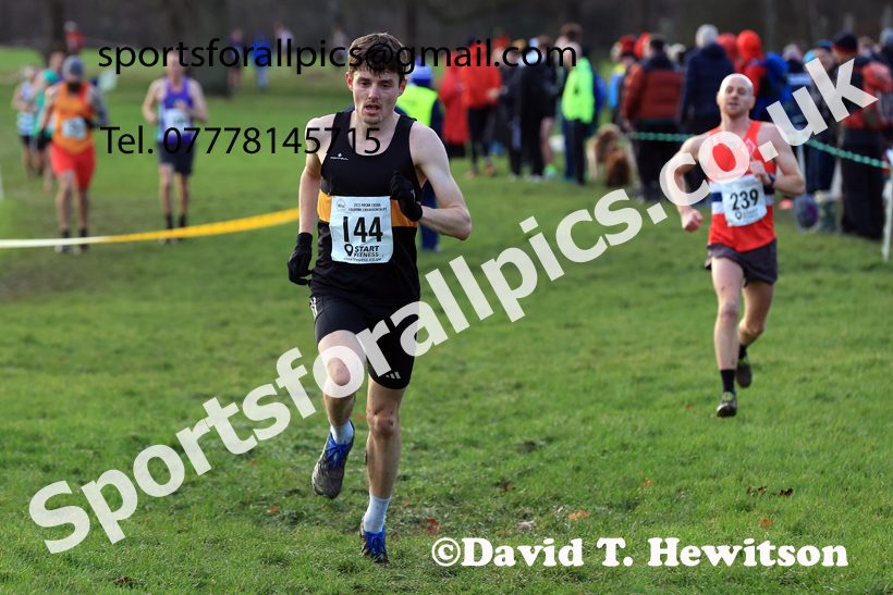 Senior Mens 2025 North Eastern Champs. Photo: David T. Hewiton/Sports for All Pics